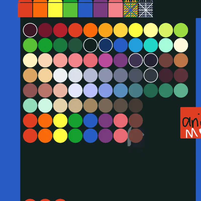 Game by @demiastaroth