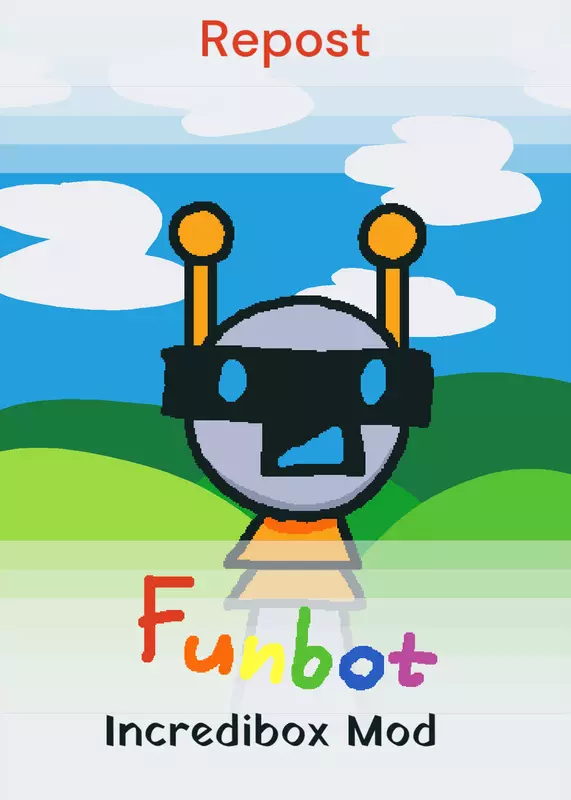 Game by @Funbot_epic
