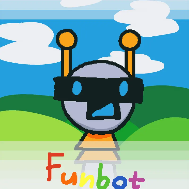 Game by @Funbot_epic