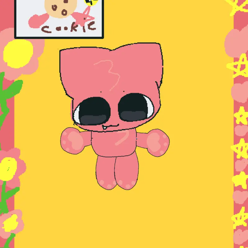 Game by @imanihuni