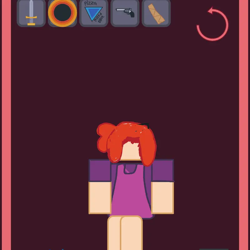 Game by @lola99
