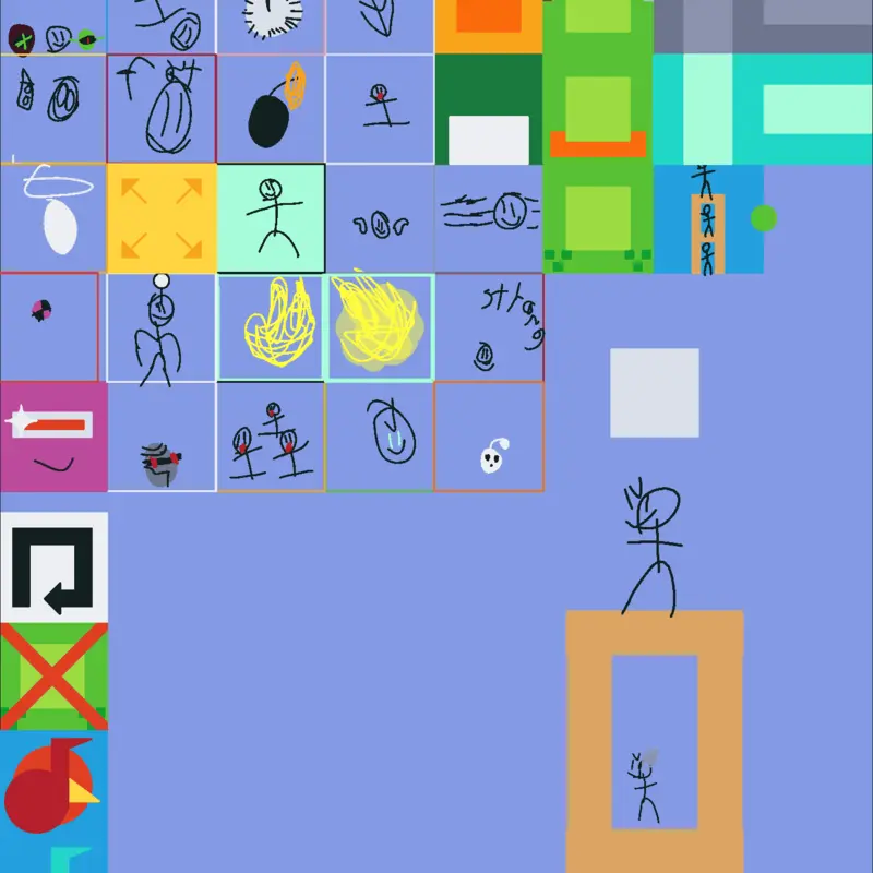 Game by @awesome_face