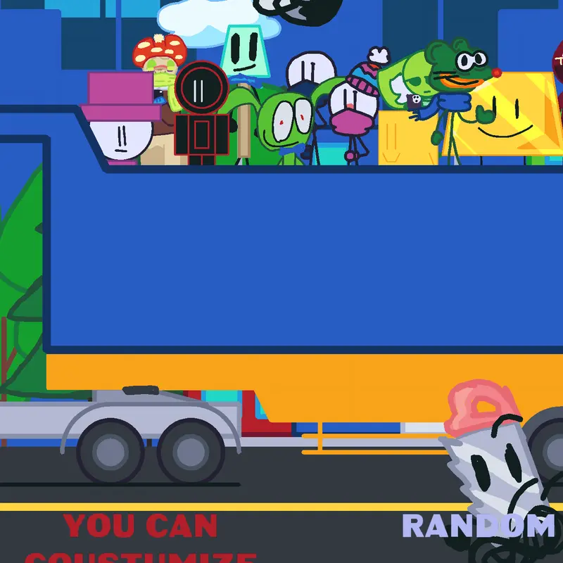 Game by @saw_EIGHT