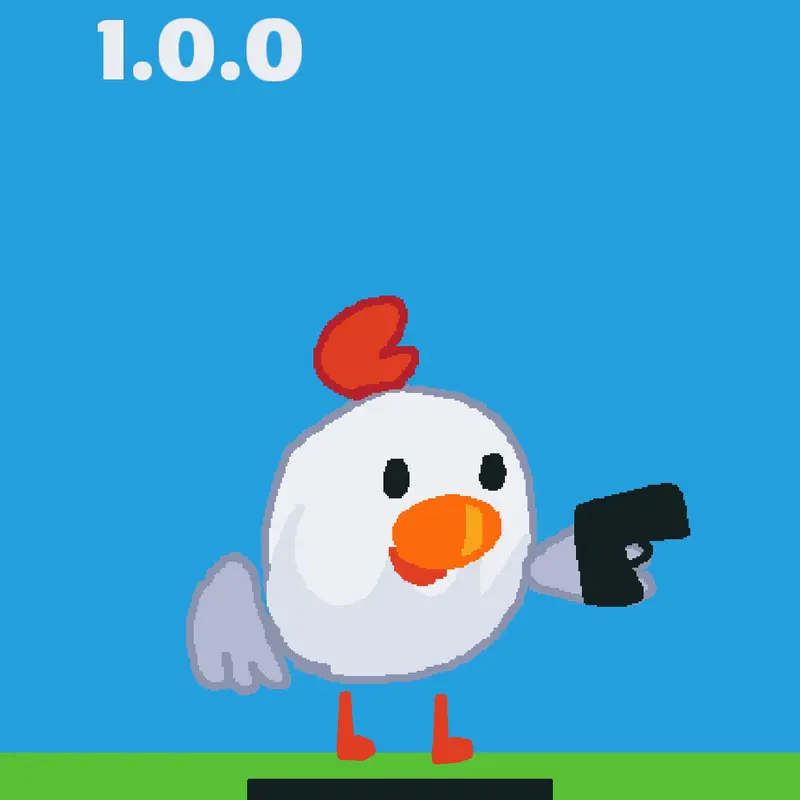 Game by @jweu