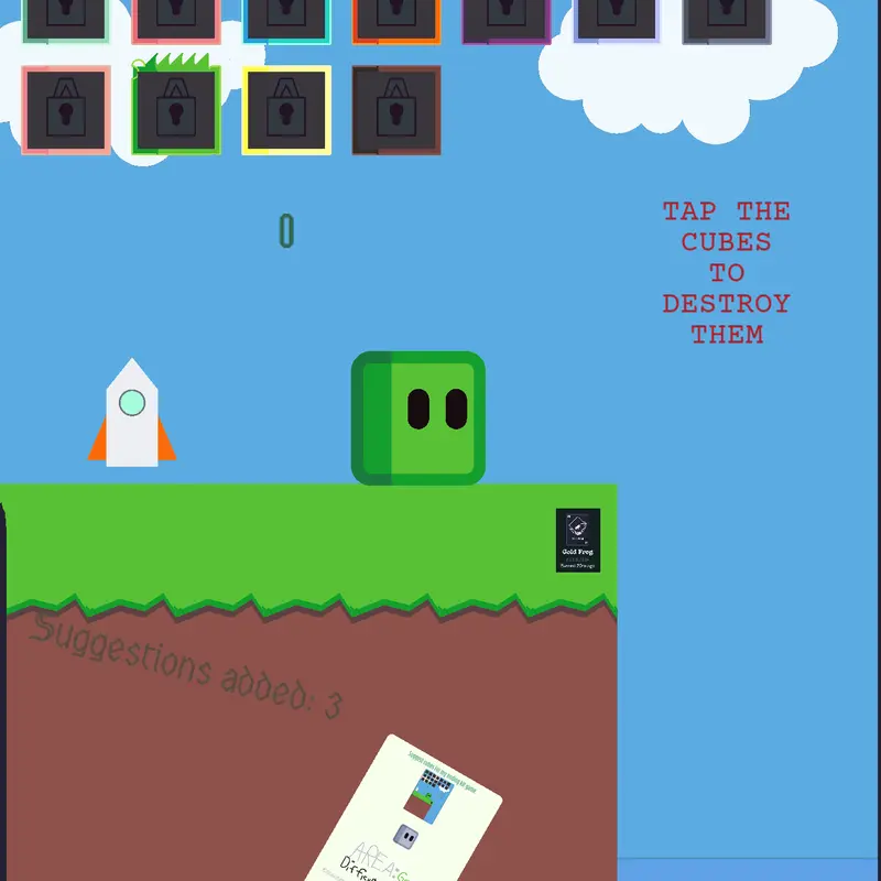 Game by @alexo57