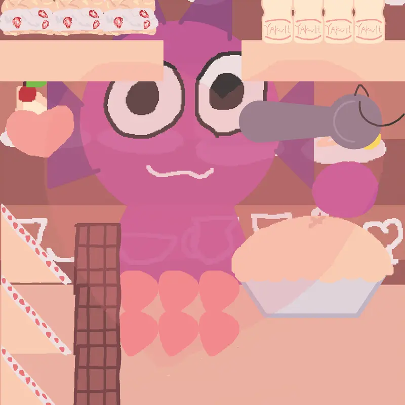 Game by @doey_cute