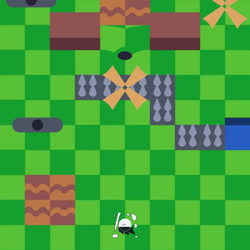 Game by @aliyare