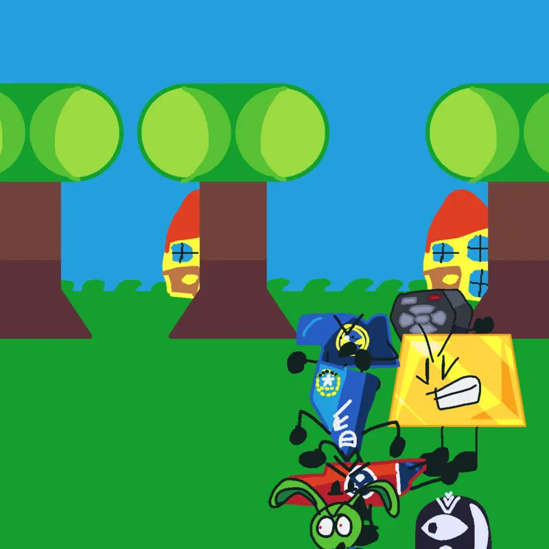 Game by @posirusjeune1