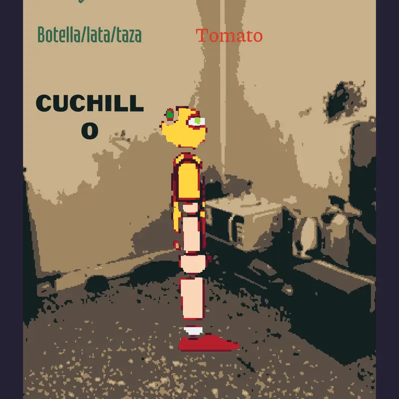 Game by @daianasilva