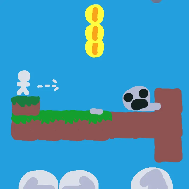 Game by @Ing_Rafael