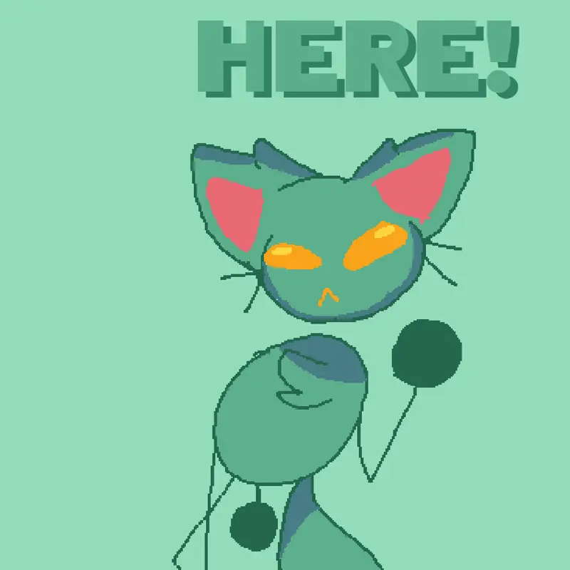 Game by @The_UnknownMask