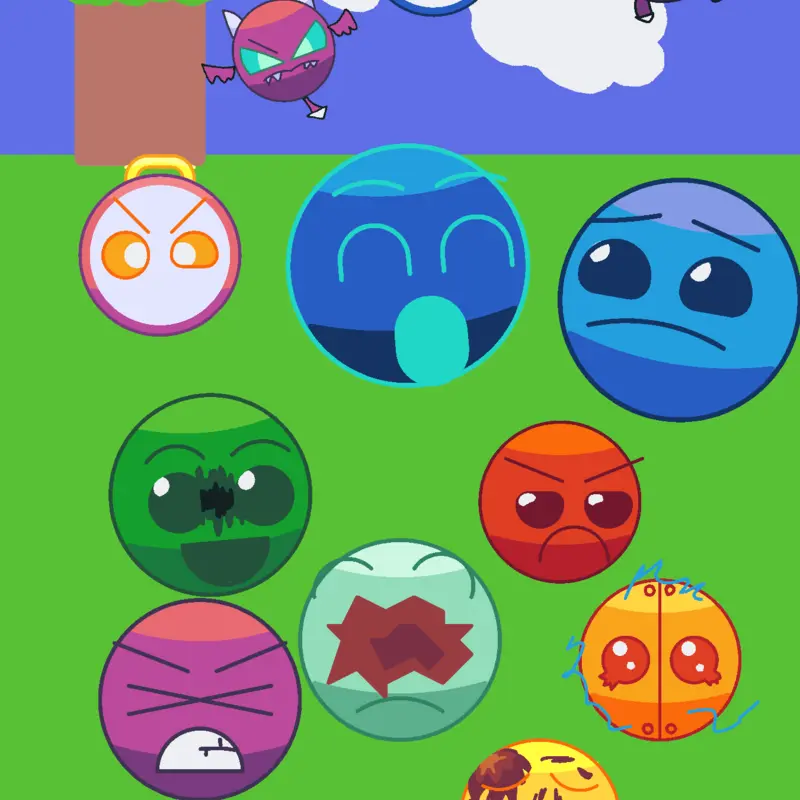 Game by @Pulopock