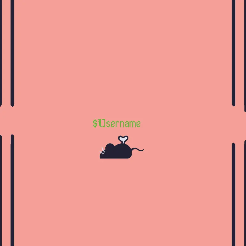 Game by @Capuch1n0