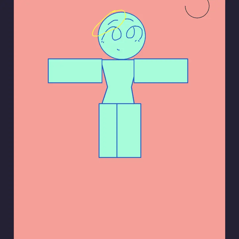 Game by @shy_blue34