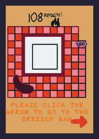 Numberblocks dressup