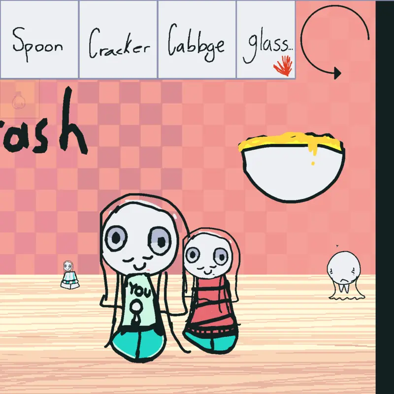 Game by @gagigal_x