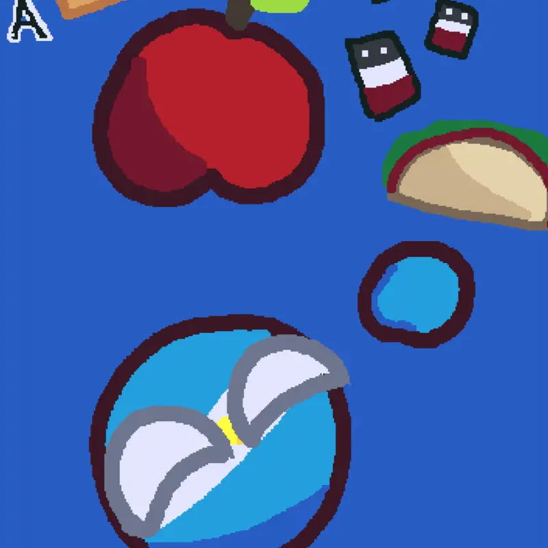Game by @el-argentino