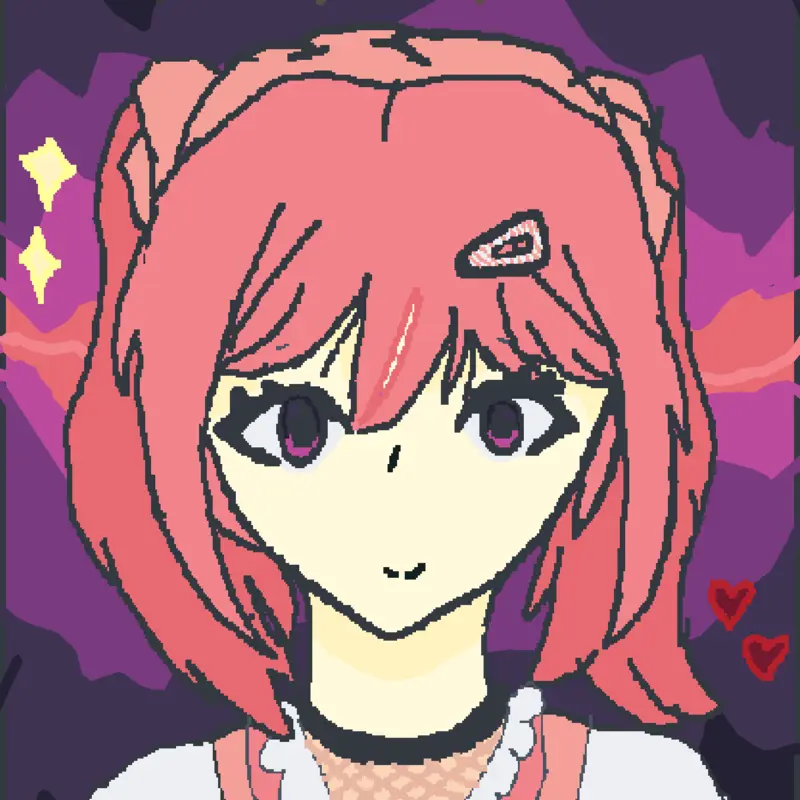 Game by @SusuLana_Art