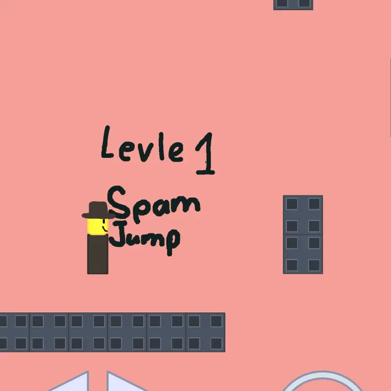 Game by @cacaska