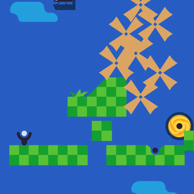 Game by @FlaMinga