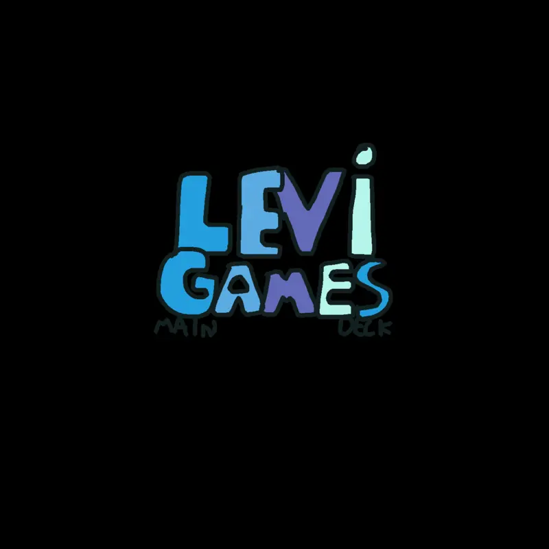 Game by @Levi_Games_And_Crap