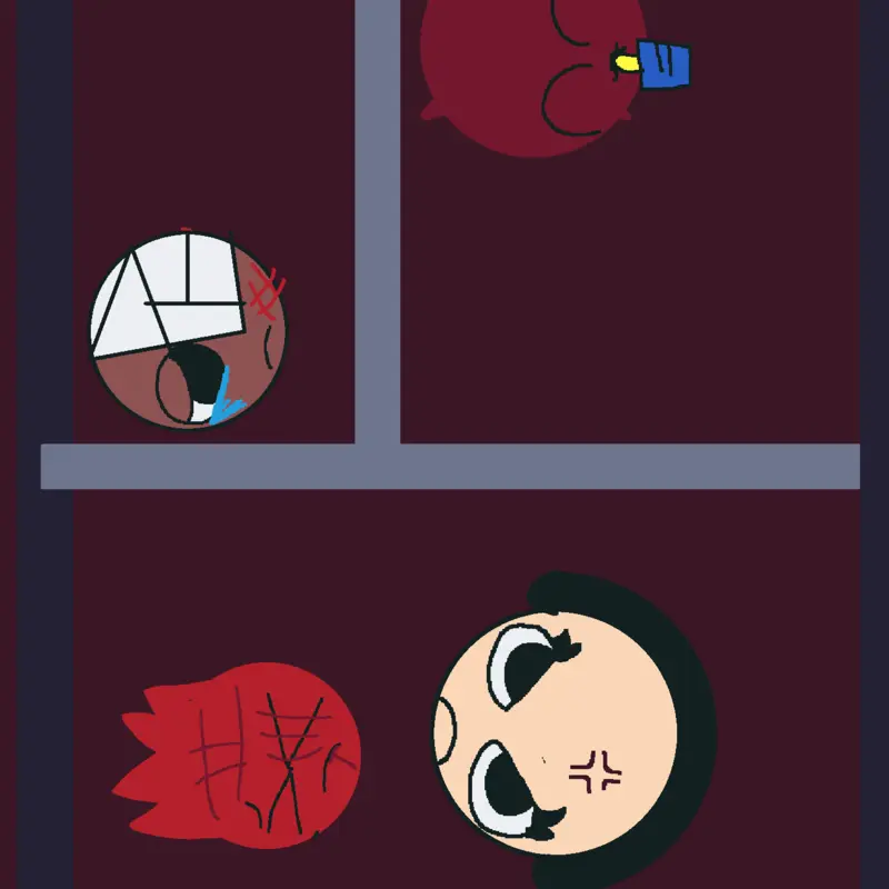 Game by @sadythesad456