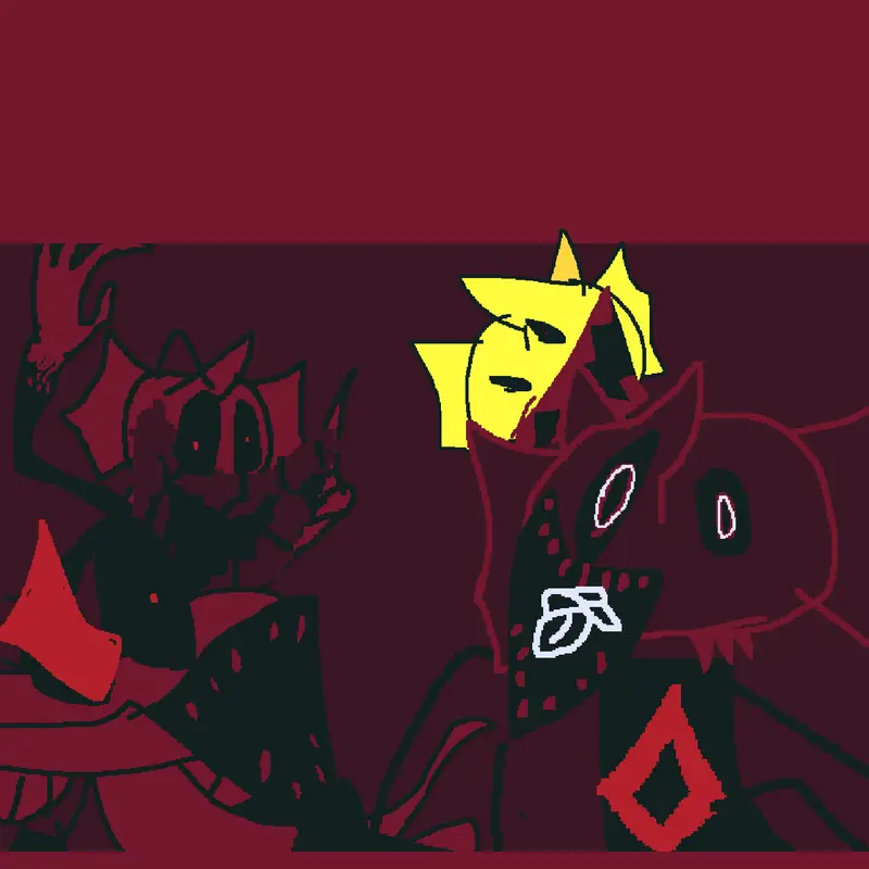 Game by @AntiRacistCyan