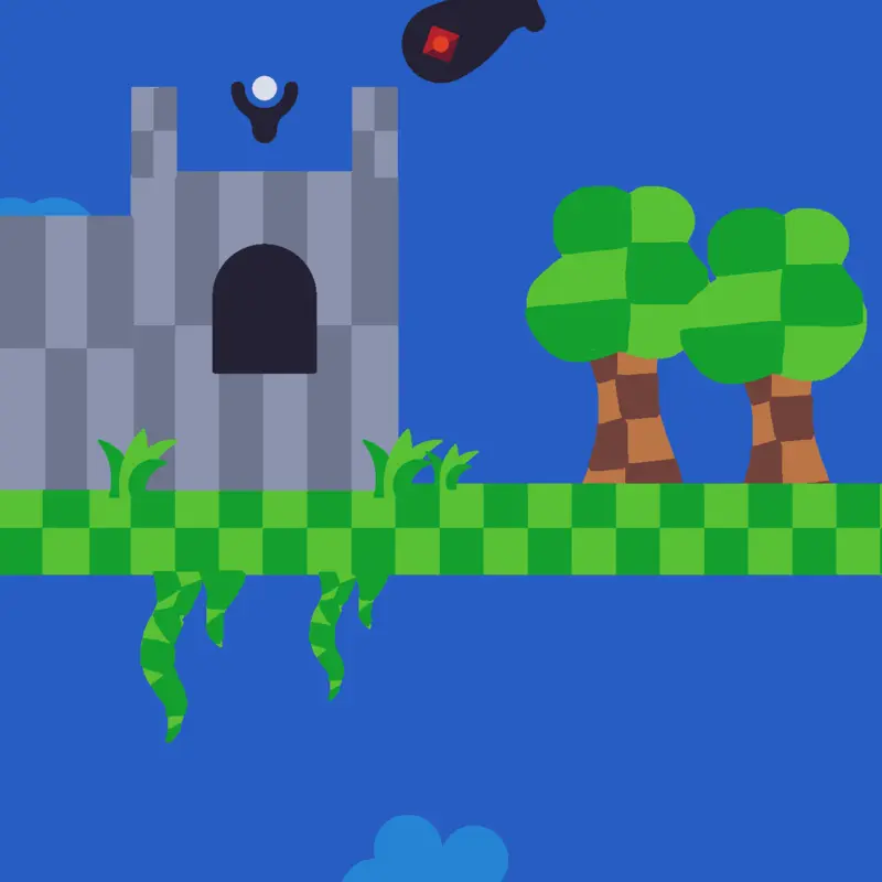 Game by @BRED_GAMES