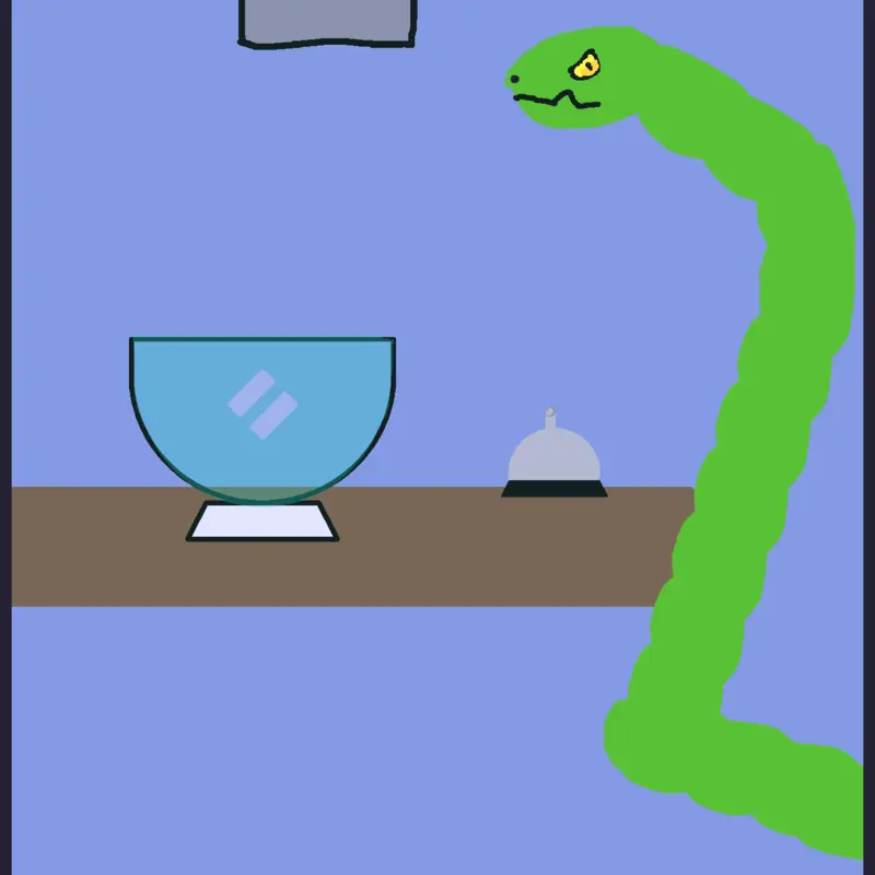 Game by @pandybole