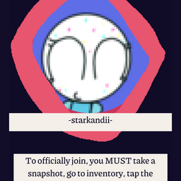 -starkandii- avatar