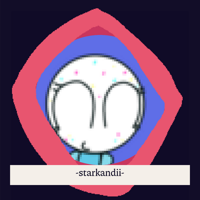 @-starkandii-