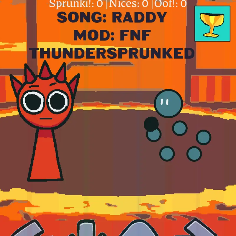Game by @SILLYBILLY_Official