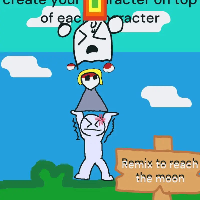 Game by @Just_hello10