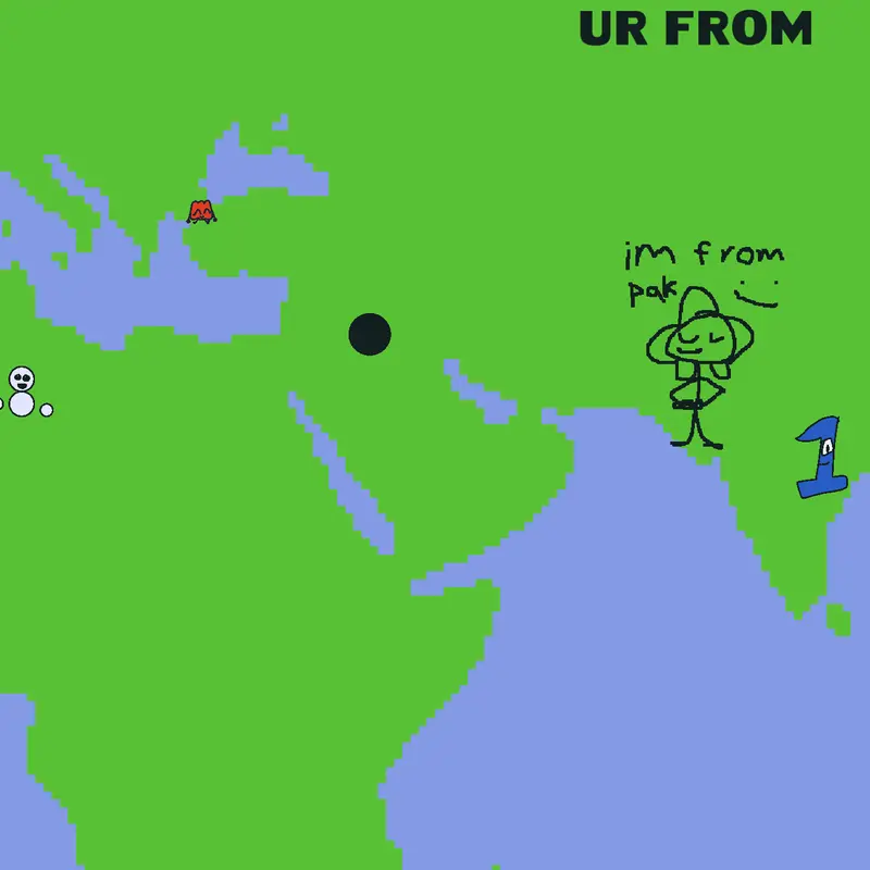 Game by @alishbaaa