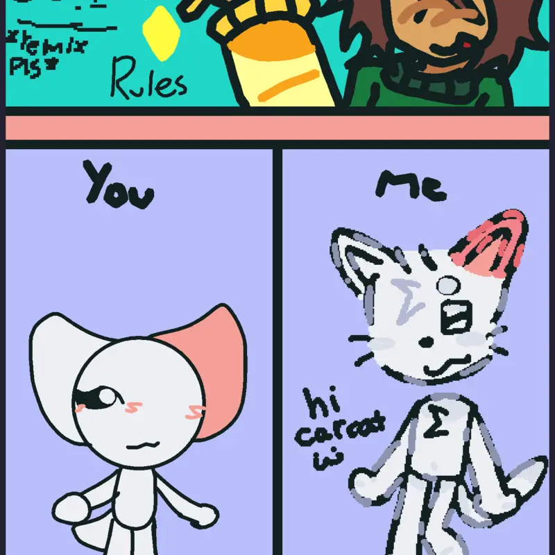 Game by @-_4ZUR3_-