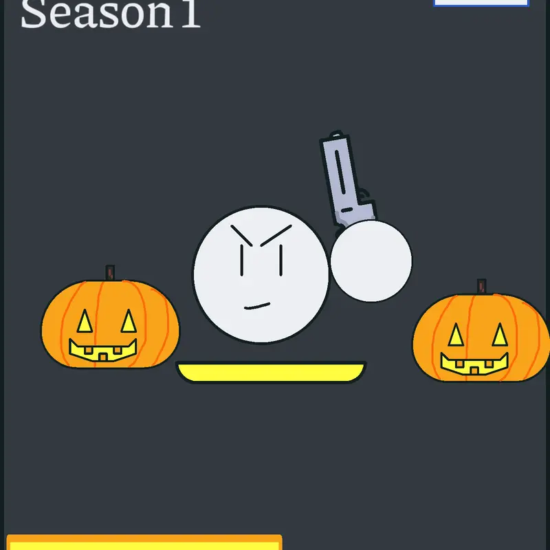 Game by @newers