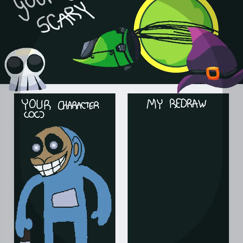 Game by @Adrian_N_friends