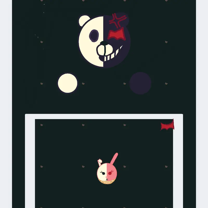 Game by @kokichioma