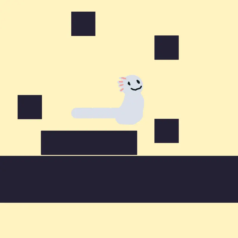 Game by @HaroldTheSmarty-pants