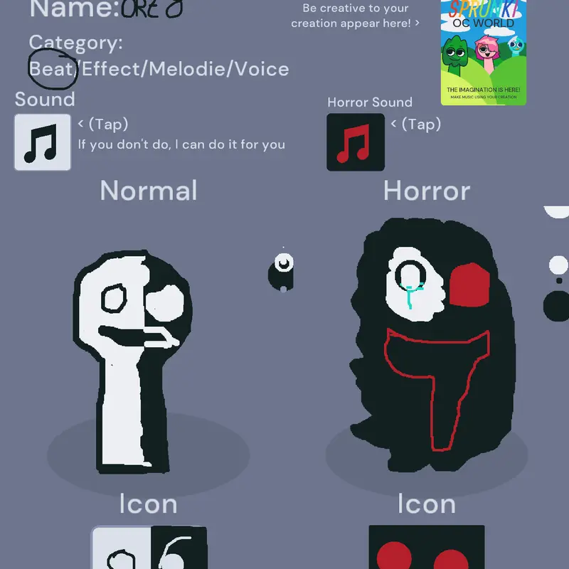 Game by @OreoYummy