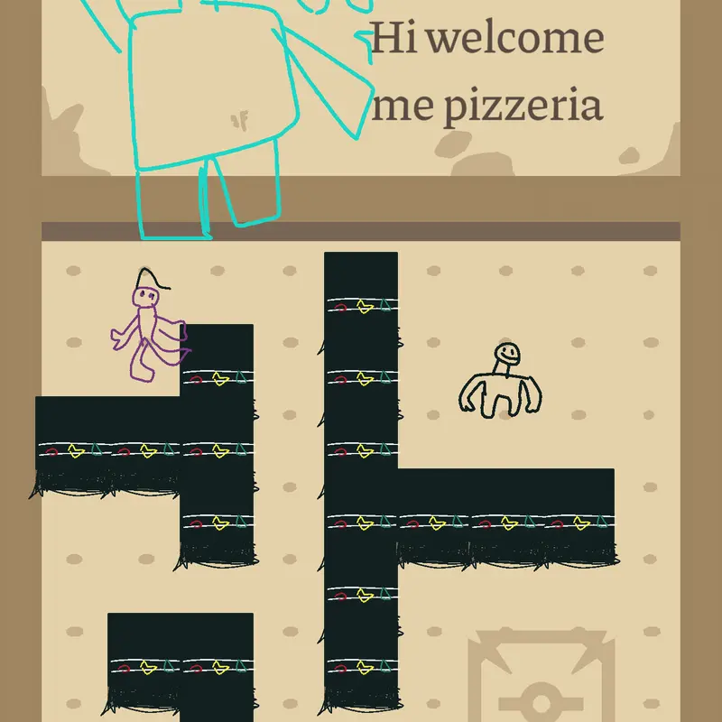 Game by @away_gd