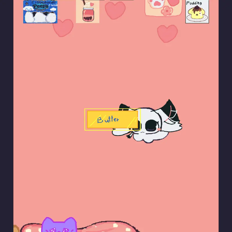 Game by @Dasha1312