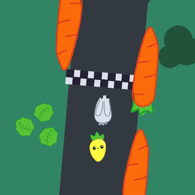 Game by @xeko