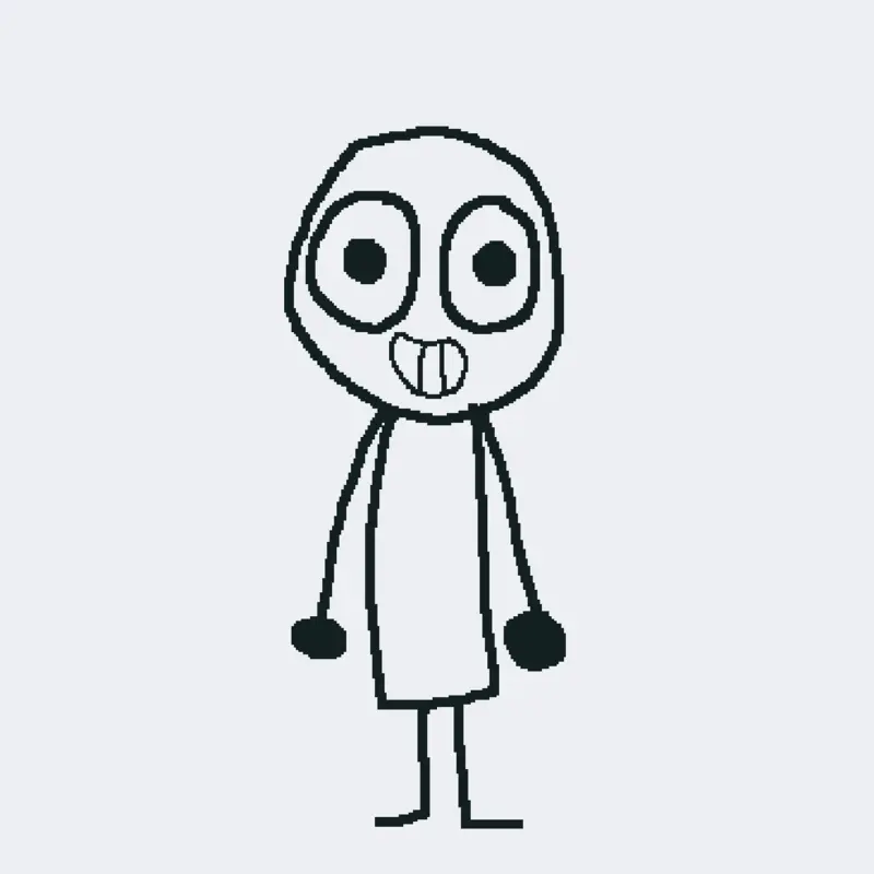 Game by @Dogio