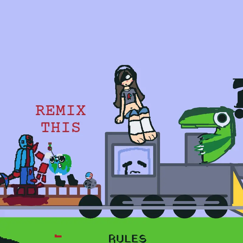 Game by @KazuhaNeizu
