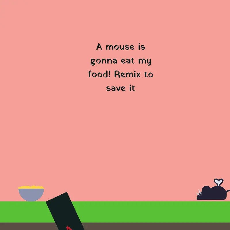Game by @BlanketOne_Blue