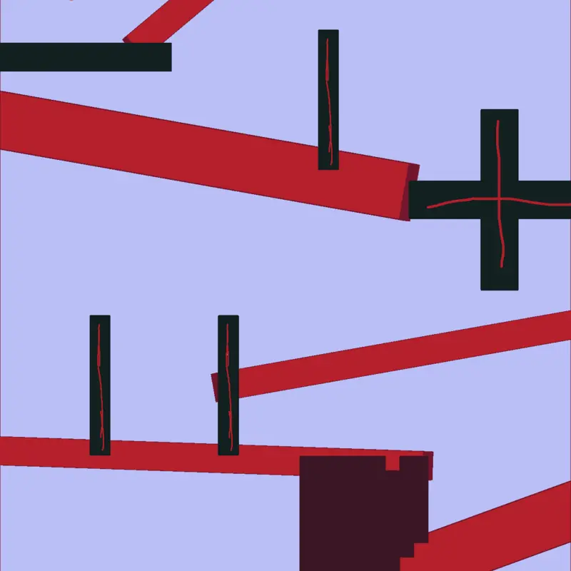 Game by @PatCuack