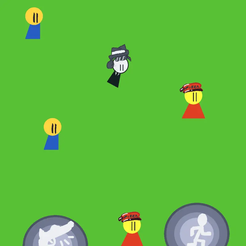 Game by @luisl669