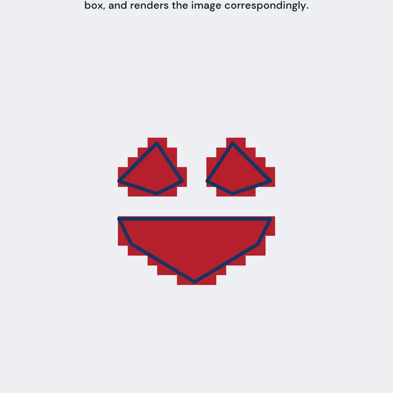 Pixelator by @consolepGames