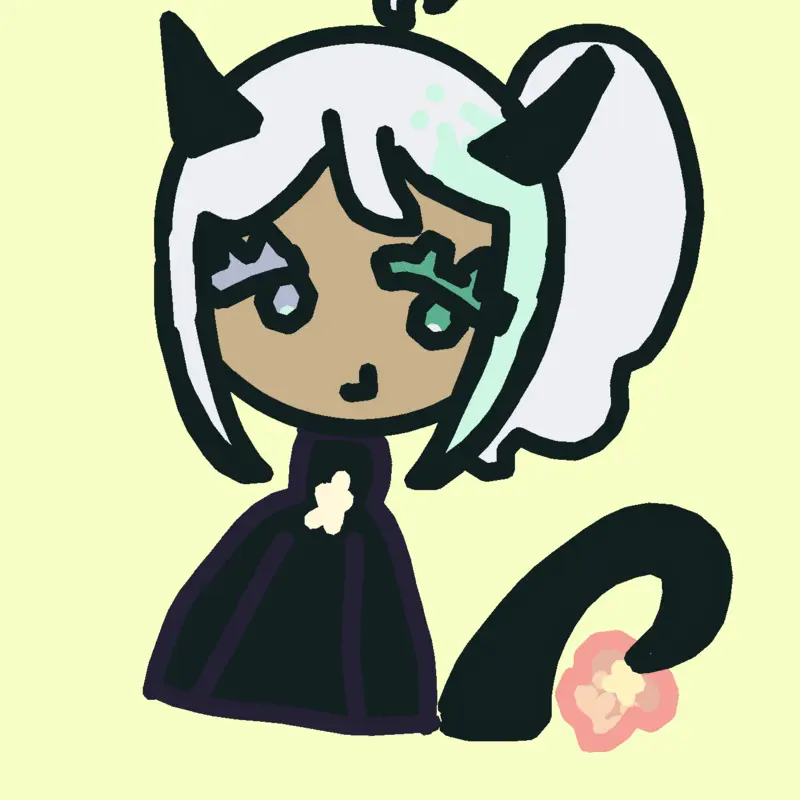 Game by @OKitty